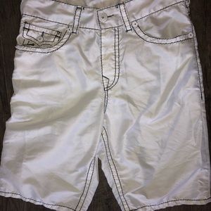 Men’s true religion